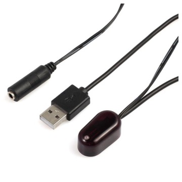 ИК-удлинитель Удлинитель сигнала дистанционного управления SP-IR04 для домашнего кинотеатра