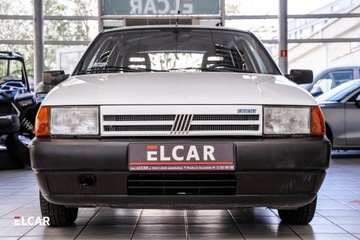 Fiat Tipo I 1.4 i.e. 70KM 1992 FIAT TIPO 1.4 72 KM, zdjęcie 1
