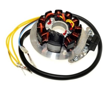 Zapłon CDI MZ ES 250 Jaskółka AudioBas