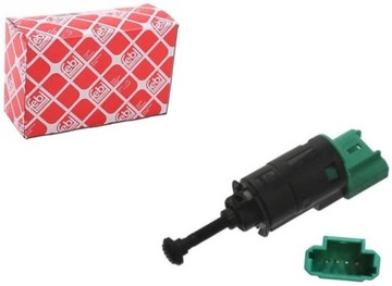 FEBI WŁĄCZNIK ŚWIATEŁ STOP CITROEN C3 PICASSO