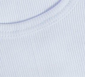 Майка ПОЛЬСКАЯ мужская - в полоску - размер L