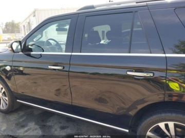 Ford Expedition III 2021 Ford Expedition King Ranch 2021 3.5l 3.5 Benzyna 375KM, zdjęcie 2