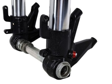 ПОЛКИ ПЕРЕДНЕЙ ПОДВЕСКИ LAGI DUCATI 848 EVO 07-13