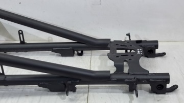 Задний багажник Yamaha MT09 GT Tracer 2021+r