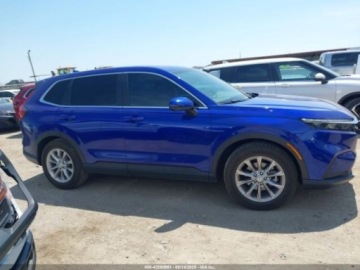 Honda CR-V VI 2025 Honda CR-V 2025 1.5L turbo FWD 1.5 Benzyna 190KM, zdjęcie 11