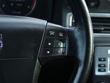 Volvo S80 II Sedan 2.4 D5 185KM 2007 Volvo S80 2.4 D5, 182 KM, Automat, Klima, zdjęcie 18