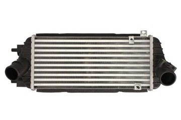CHLADIČ INTERCOOLER HYUNDAI I40 11- KIA OPTIMA 10- 1.7 CRDI