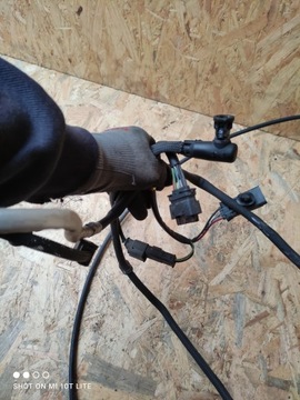 Peugeot 308 T9 1.6 HDI HB ADBLUE тросы