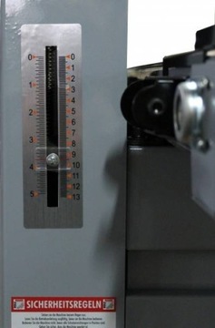 HOLZMANN ZS 640P ШИРОКИЙ ЛЕНТОЧНО-ШЛИФОВАЛЬНЫЙ СТАНОК 230 В