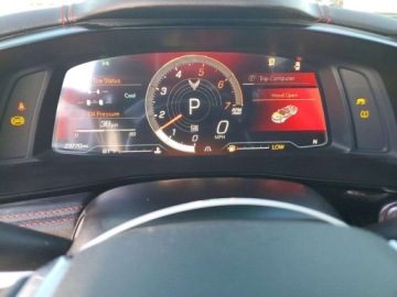 Chevrolet Corvette C7 2022 Chevrolet Corvette Stingray 1LT 2022 6.2 Benzyna 490KM, zdjęcie 9