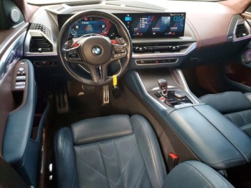 BMW XM 2023 BMW XM 2023 4.4l 4.4 Hybryda 644KM, zdjęcie 8