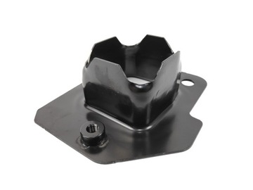 VW UP PLECH ZÁVĚR KONCOVKA PODÉLNA VÝZTUHA LEVÝ 1S0804473