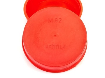 M82 ZAŚLEPKA KOREK ZATYCZKA USZCZELNIAJĄCA 79-83mm