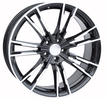 7065 MB NOWE FELGI 19 5x120 3 5 7 F30 F10 F11 F01
