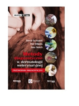 Metody diagnostyczne w dermatologii weterynaryjnej