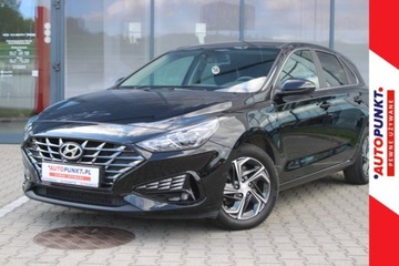 Hyundai i30 III Hatchback Facelifting 1.5 T-GDI 48V 160KM 2024 HYUNDAI i30 SMART