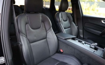 Volvo XC60 II 2024 Volvo XC 60 Volvo XC 60 B5 B AWD Plus Dark 2.0 Benzyna 250KM, zdjęcie 21