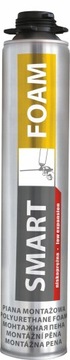 PIANA MONTAŻOWA WKRĘT-MET SMART FOAM 750 ml