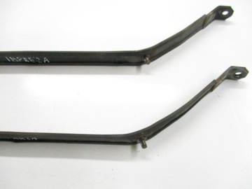 SUBARU IMPREZA GH 2.0D DRŽÁKY OBJÍMKA NÁDRŽE