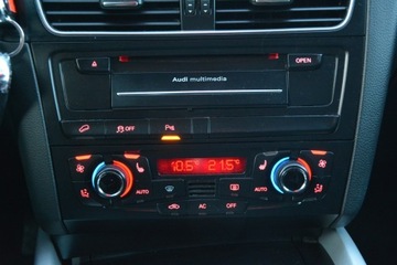 Audi Q5 I SUV 2.0 TDI 170KM 2012 Audi Q5 I/8R 2.0 TDI 170KM Quattro Stronic, zdjęcie 25