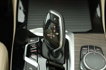 BMW X3 G01 SUV 2.0 20d 190KM 2017 BMW X3 xDrive20d, Salon Polska, Serwis ASO, zdjęcie 13