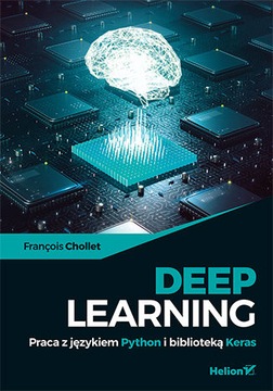 Deep Learning. Praca z językiem Python