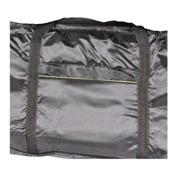 КРЫШКА КЛАВИАТУРЫ С ПОДСВЕТКОЙ НА 61 КЛАВИАТУРУ ТОЛЩИНОЙ 5 ММ ​​NN KEY61 СУМКА