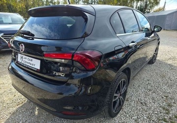 Fiat Tipo II Hatchback 1.4 T-Jet 120KM 2019 Fiat Tipo Fiat Tipo 1.4 Benzyna 120KM, zdjęcie 15