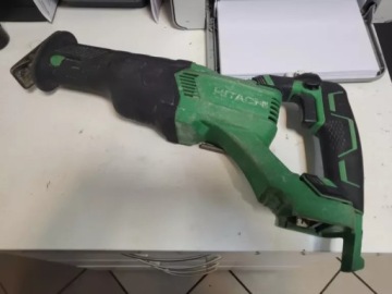 РЕЦИМЕРНАЯ ПИЛА HITACHI CR18DBL