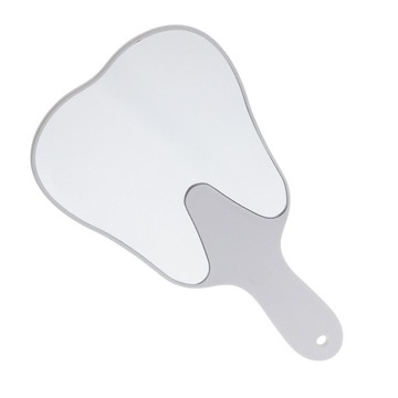 2 ручных зеркала для парикмахерской