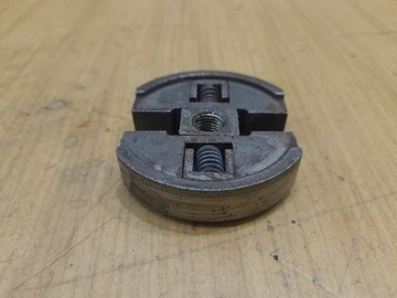 СОЛО MS25 СЦЕПЛЕНИЕ