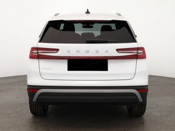 Skoda Kodiaq II SUV 2.0 TDI SCR 193KM 2025 SKODA Kodiaq Edition 130 2.0 TDI DSG 4x4 Suv 193KM 2025, zdjęcie 4