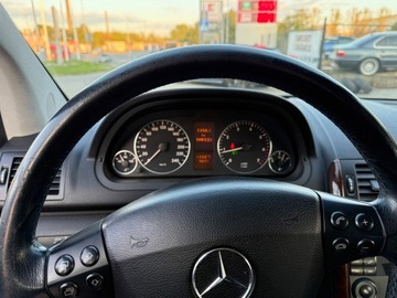 Mercedes Klasa A W169 Coupe 1.7 170 116KM 2005 Mercedes-Benz Klasa A ZAMIEŃ swoje auto Dowóz cała Polska Zostaw swoje w, zdjęcie 14