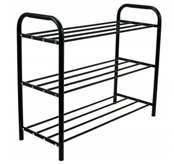 ПОЛКА ДЛЯ ОБУВИ ПОЛКА ДЛЯ ОБУВИ SOLID