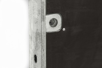 Опалубочные доски BAUFRAME 55x300 Rasto Formwork