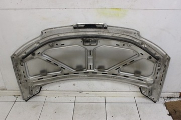 КРЫШКА КАПОТА SEAT ALHAMBRA I LIFT 00R- LB7Z