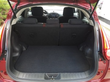 Nissan Juke I SUV 1.6 DIG-T 190KM 2010 Nissan Juke 1618 T 19KM Klimatronic Ledy Nawi, zdjęcie 22