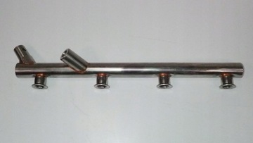LISTWA WTRYSKOWA 4.0 TFSI AUDI A8 D4 079133316BP