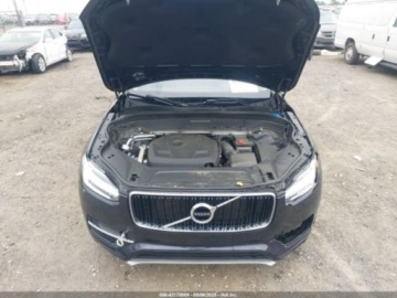Volvo XC90 II 2019 Volvo XC 90 2019 r., 2,0L T6 2.0 Benzyna 316KM, zdjęcie 11