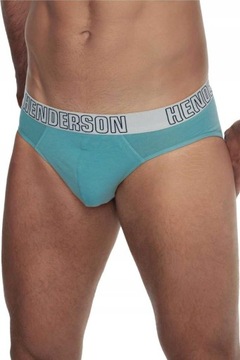 МУЖСКИЕ ТРУСЫ HENDERSON PANTIES 41612 МОНЕТА, 2 УПАКОВКИ, размер M