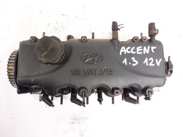 HLAVA HYUNDAI ACCENT 1.3 12V G4EH 84 KM 94-00