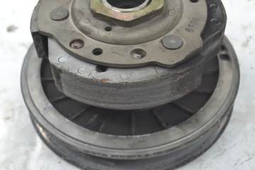 Suzuki Burgman 400 K7 - ЗВОНОК СЦЕПЛЕНИЯ