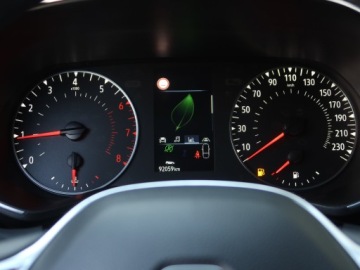 Renault Clio V Hatchback 5d 1.0 TCe 100KM 2020 Renault Clio 1.0 TCe, Salon Polska, 1. Właściciel, zdjęcie 10