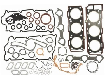 AJUSA 50174200 KOMPLETNÍ SADA TĚSNĚNÍ MOTOR