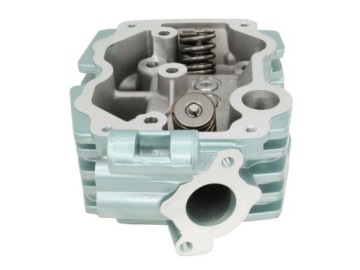 ГОЛОВНЫЕ КЛАПАНЫ QUAD ATV BASHAN EAGLE BS-200cc вода