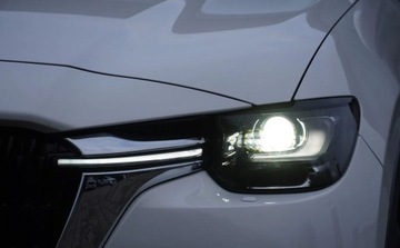 Mazda 2023 Mazda CX-60 2.5PHEV327KM4x423rExclusive Line(Conv Sound)Mazda-ASOFv23, zdjęcie 12