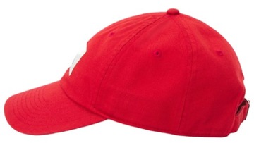 NIKE JORDAN CZAPKA Z DASZKIEM BAWEŁNIANA CLUB CAP PATCH BEJSBOLÓWKA JUMPMAN