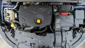 Renault Talisman Kombi 1.5 Energy dCi 110KM 2016 Renault Talisman 1.5D 110PS OPŁACONY Bezwypadkowy, zdjęcie 35