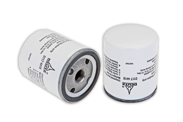 01174416 Filtr oleju silnika
