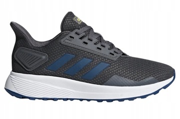 ADIDAS DURAMO 9K F35103 buty sportowe roz: 37 1/3